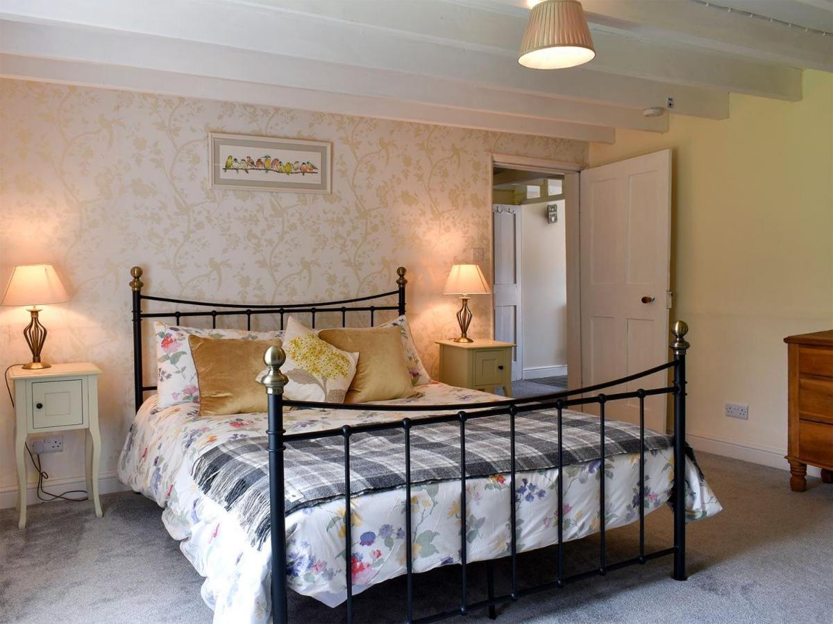 Tillys Cottage Goathland Ngoại thất bức ảnh