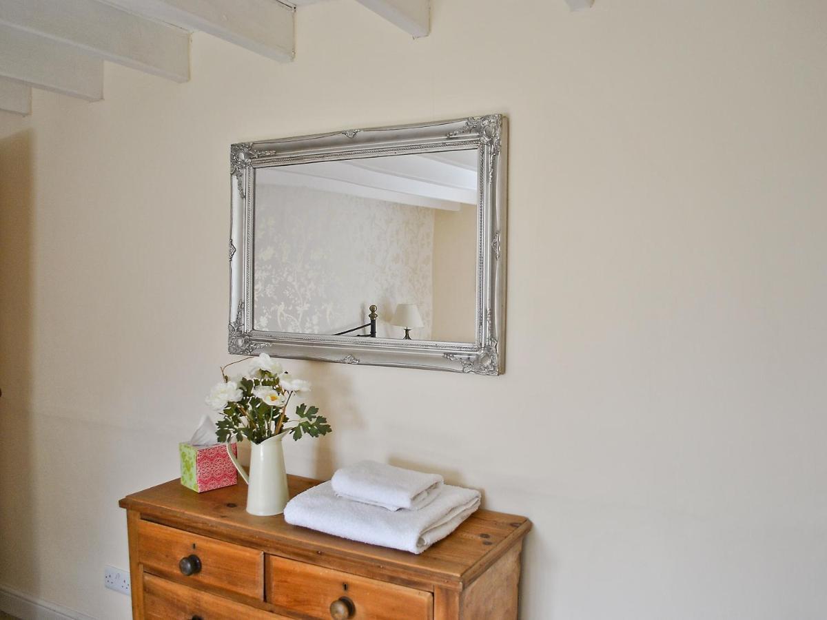 Tillys Cottage Goathland Ngoại thất bức ảnh