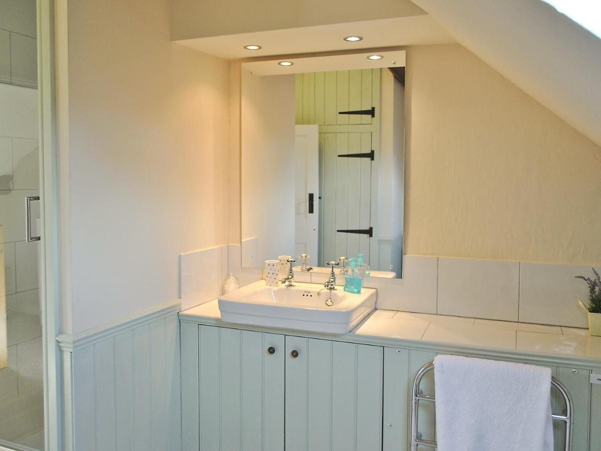 Tillys Cottage Goathland Ngoại thất bức ảnh