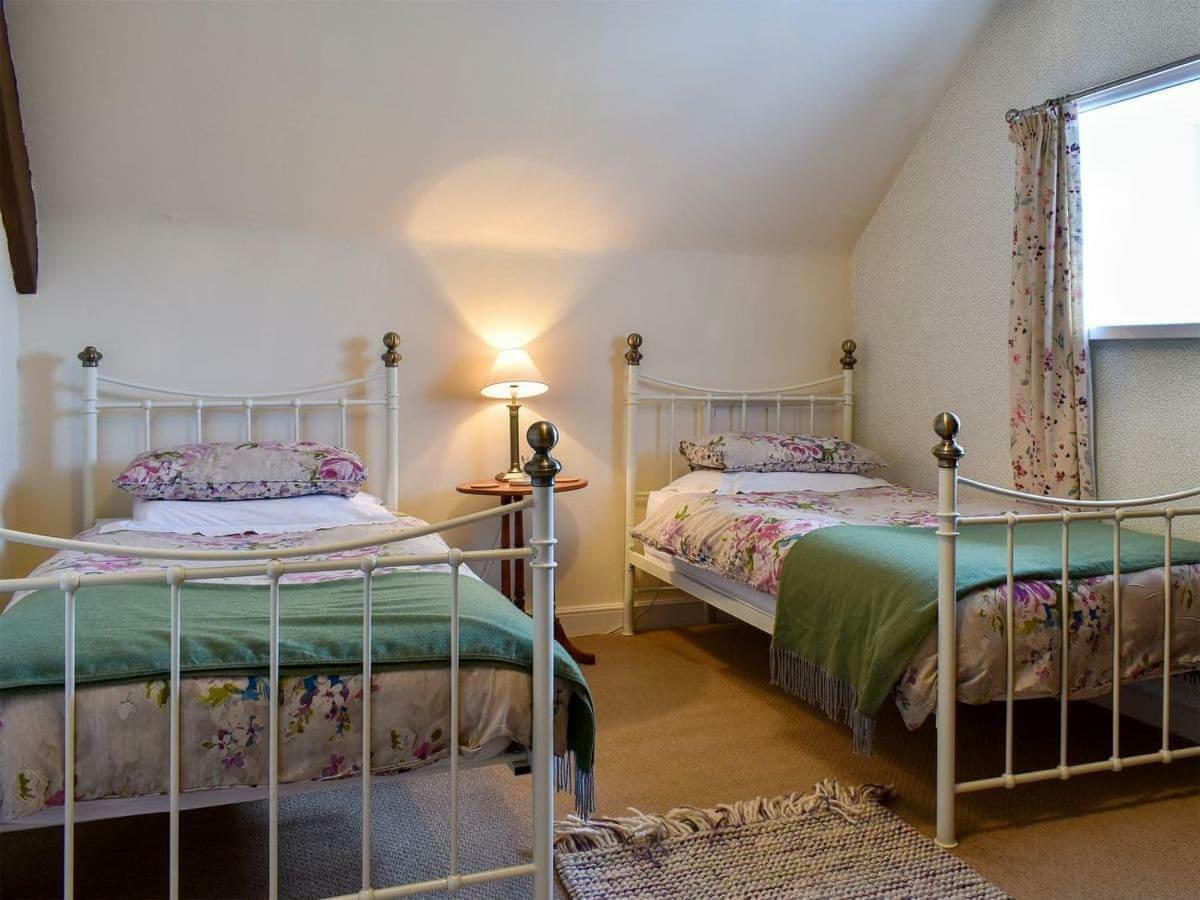 Tillys Cottage Goathland Ngoại thất bức ảnh