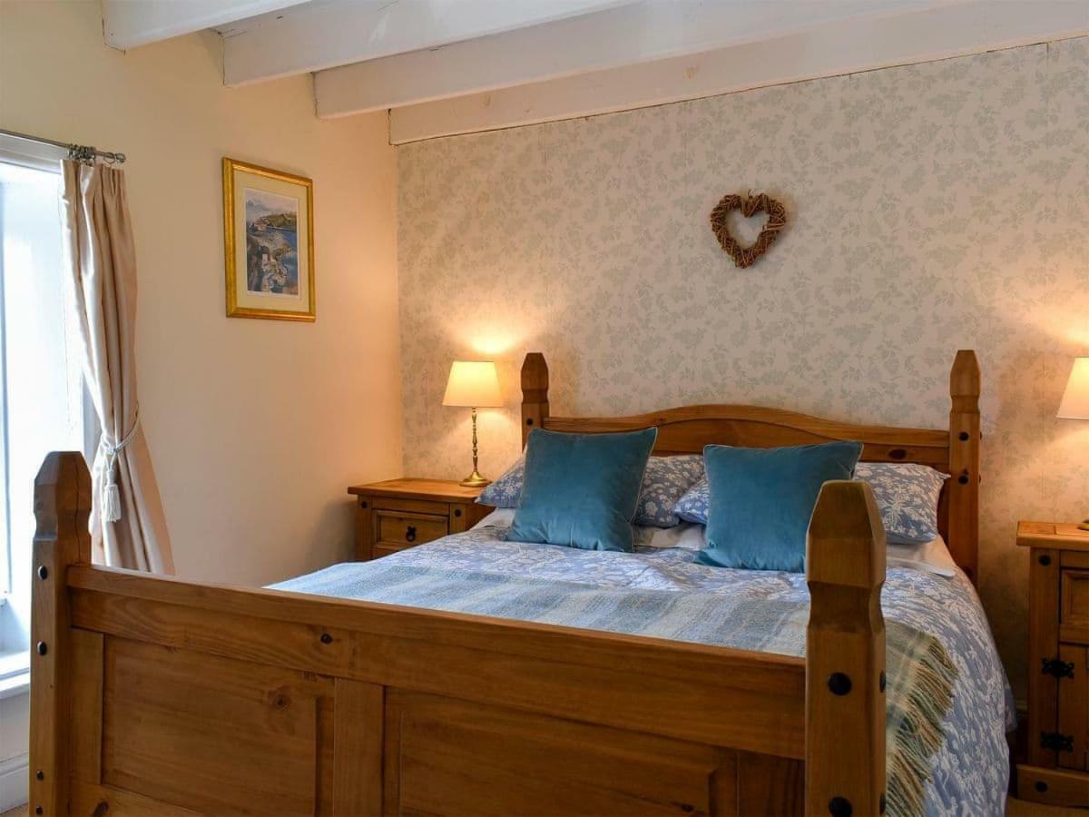 Tillys Cottage Goathland Ngoại thất bức ảnh